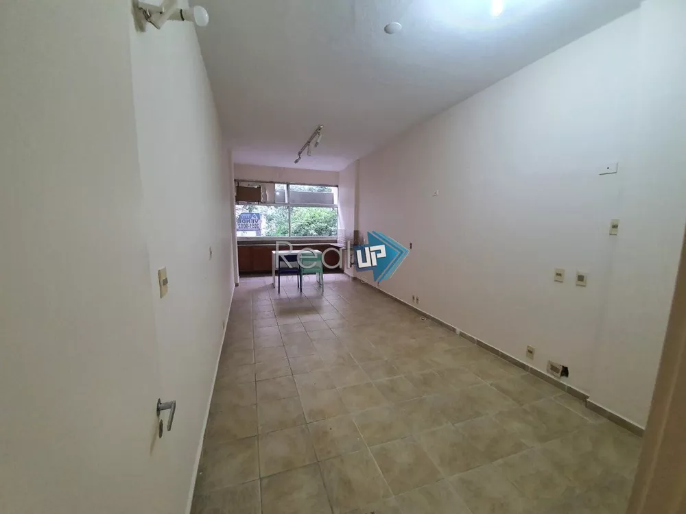 Conjunto Comercial-Sala à venda, 39m² - Foto 11