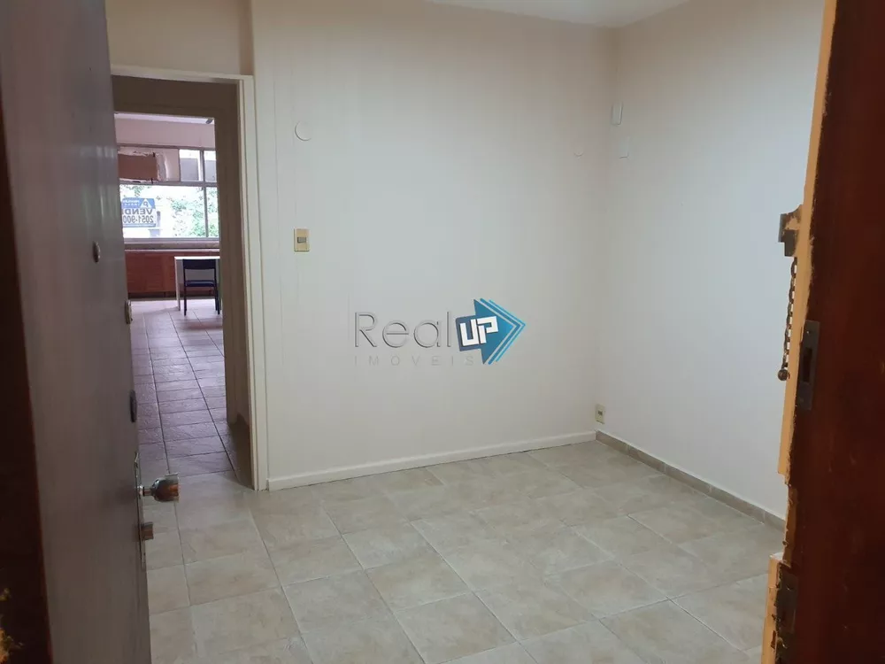 Conjunto Comercial-Sala à venda, 39m² - Foto 2