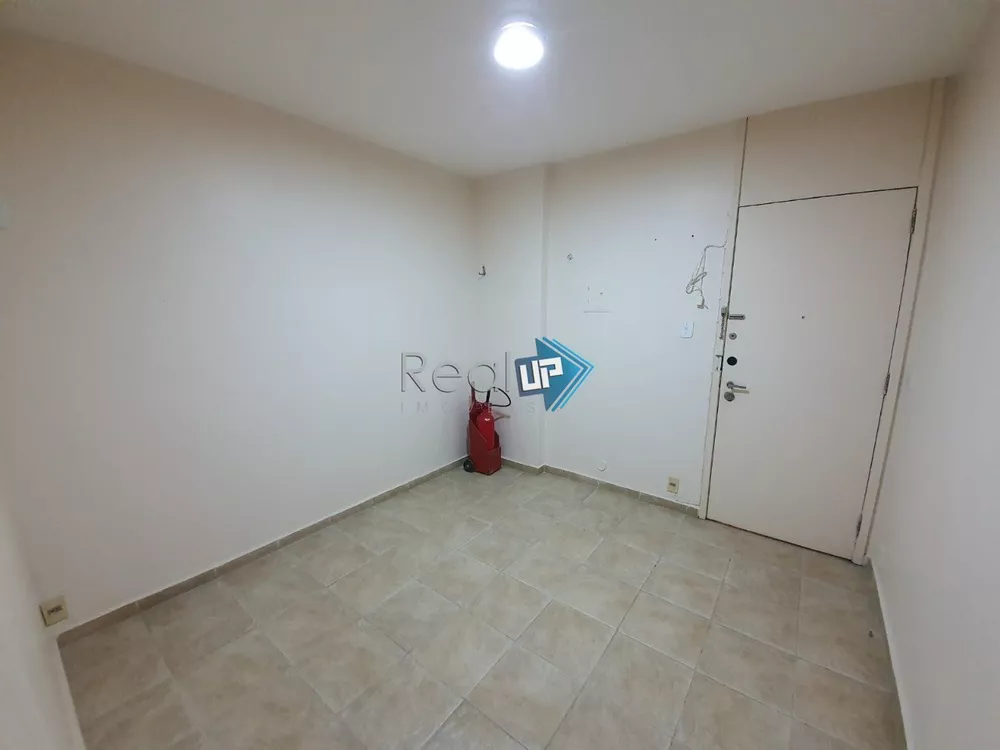 Conjunto Comercial-Sala à venda, 39m² - Foto 5