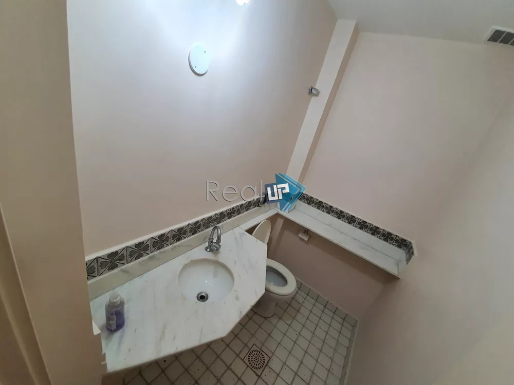 Conjunto Comercial-Sala à venda, 39m² - Foto 9