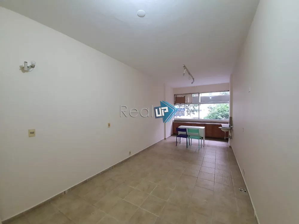 Conjunto Comercial-Sala à venda, 39m² - Foto 12