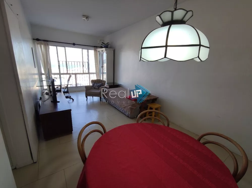 Apartamento à venda com 3 quartos, 95m² - Foto 6