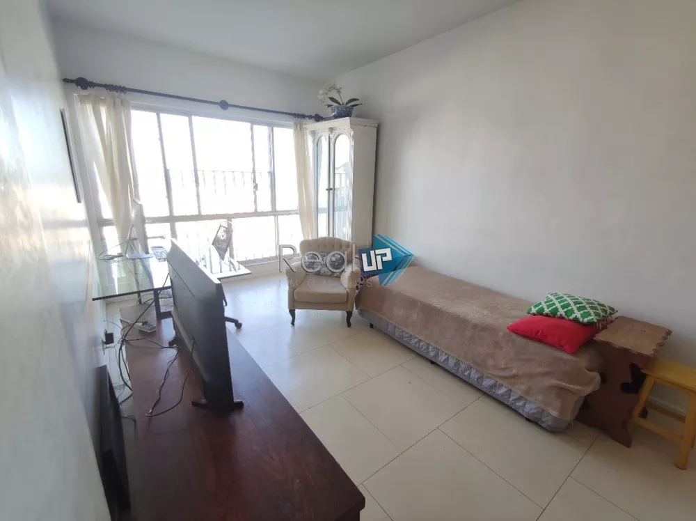 Apartamento à venda com 3 quartos, 95m² - Foto 5