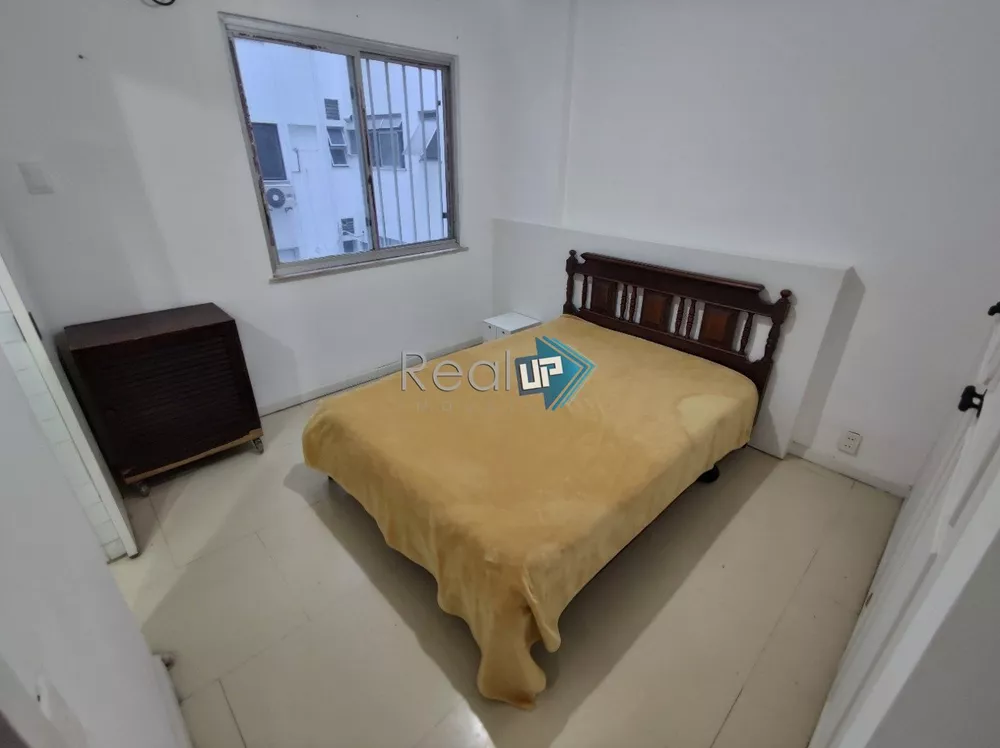 Apartamento à venda com 3 quartos, 95m² - Foto 13