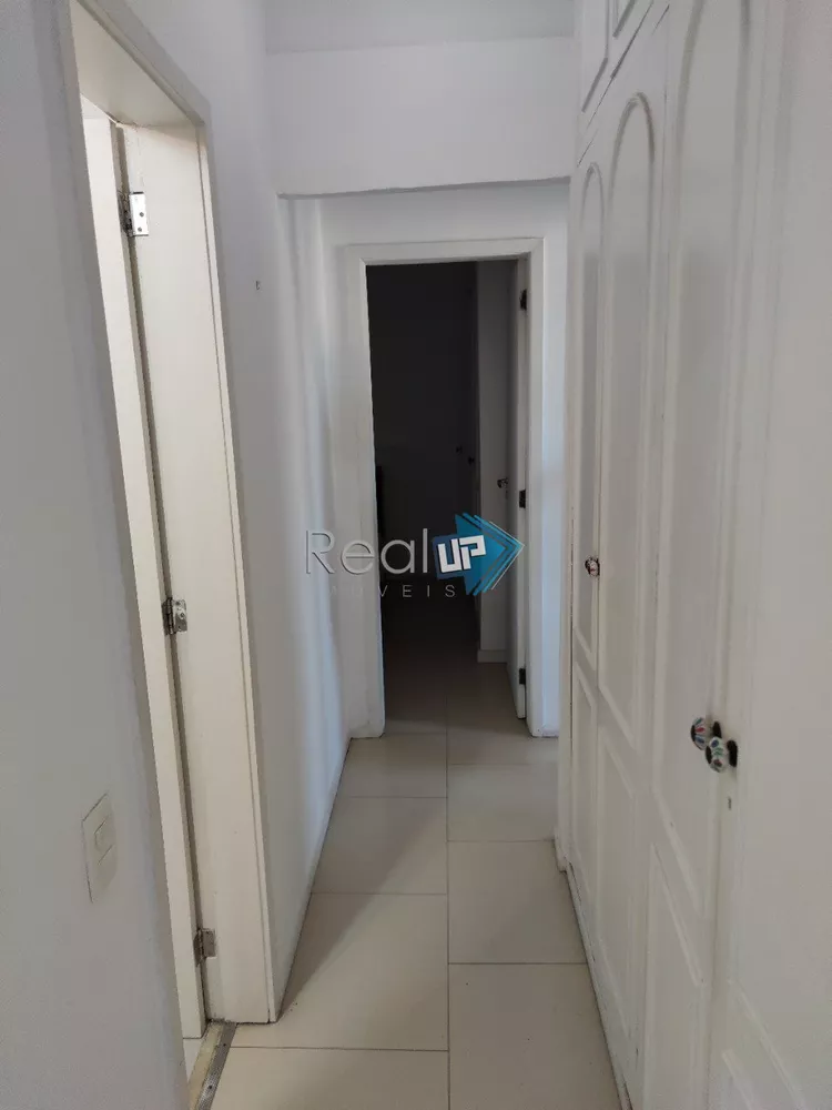 Apartamento à venda com 3 quartos, 95m² - Foto 11