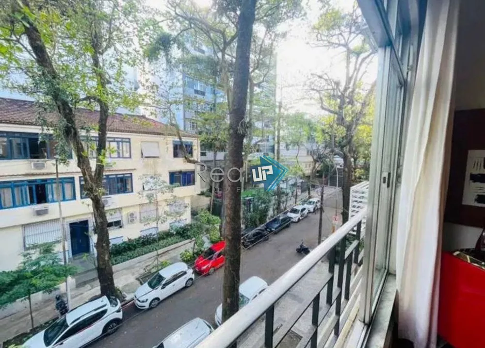 Apartamento, 2 quartos, 92 m² - Foto 3