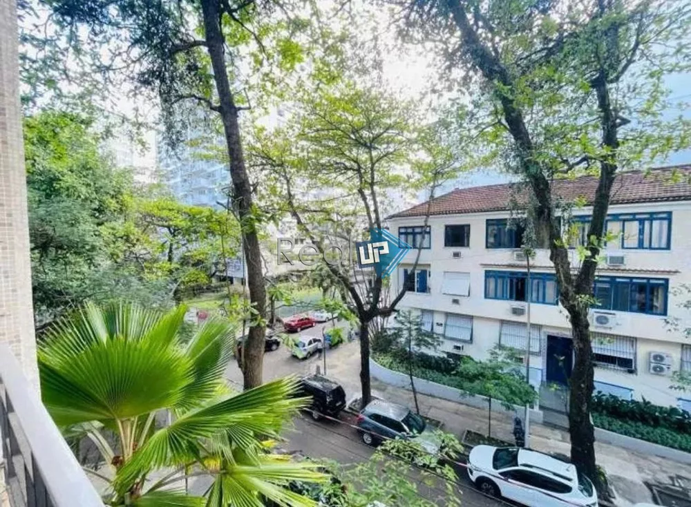 Apartamento, 2 quartos, 92 m² - Foto 1