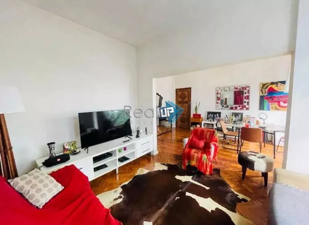 Apartamento, 2 quartos, 92 m² - Foto 4