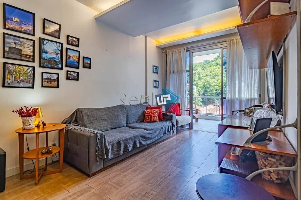 Apartamento, 3 quartos, 123 m² - Foto 4