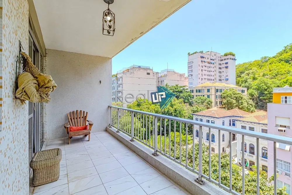 Apartamento, 3 quartos, 123 m² - Foto 8
