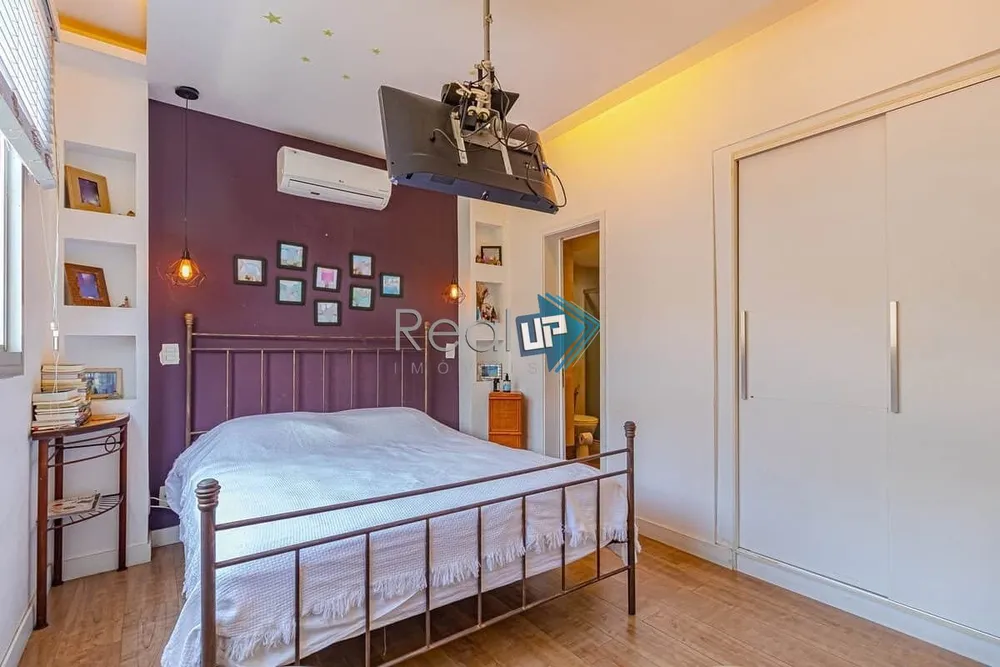 Apartamento, 3 quartos, 123 m² - Foto 31