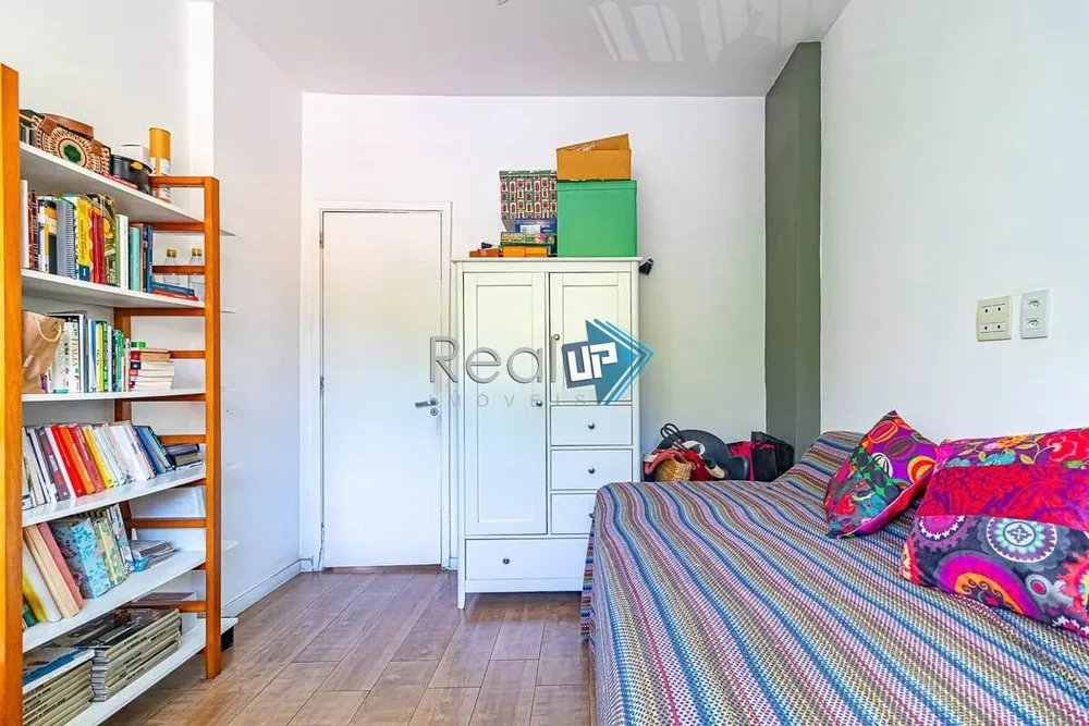 Apartamento, 3 quartos, 123 m² - Foto 16