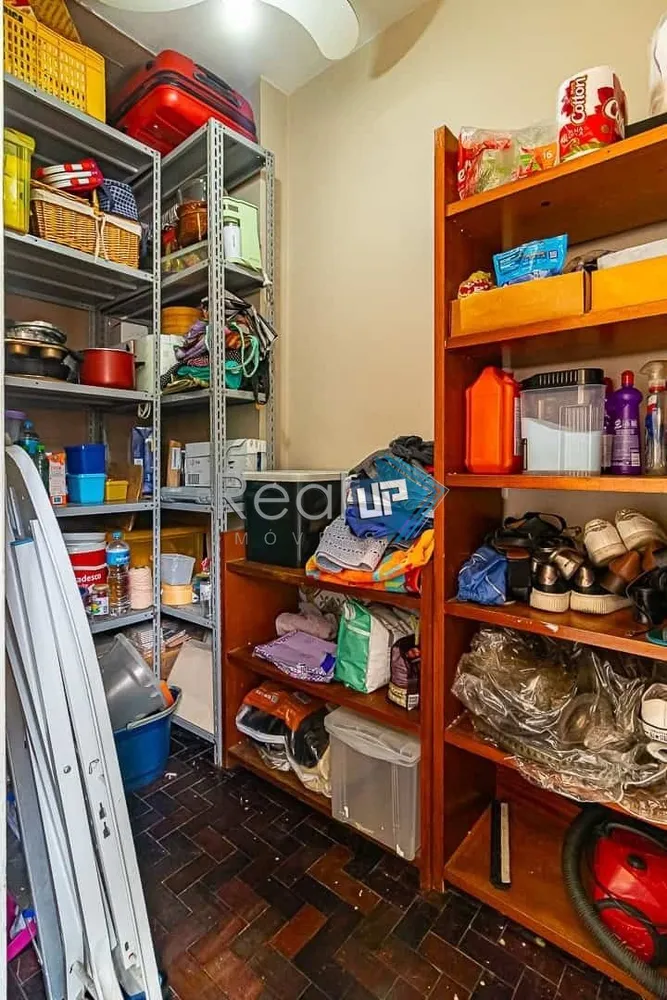 Apartamento, 3 quartos, 123 m² - Foto 30