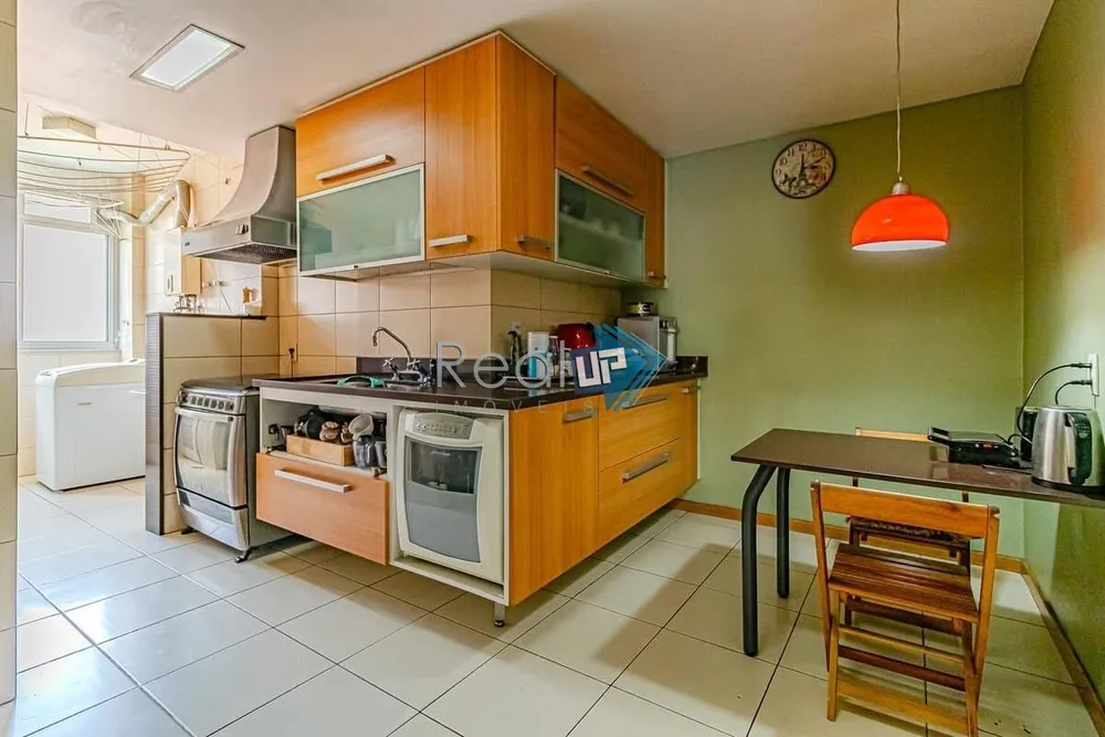 Apartamento, 3 quartos, 123 m² - Foto 9