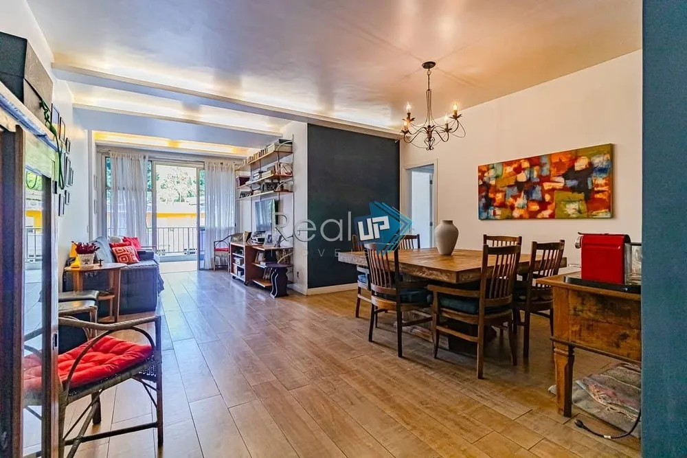 Apartamento, 3 quartos, 123 m² - Foto 3