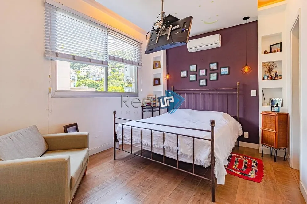 Apartamento, 3 quartos, 123 m² - Foto 20