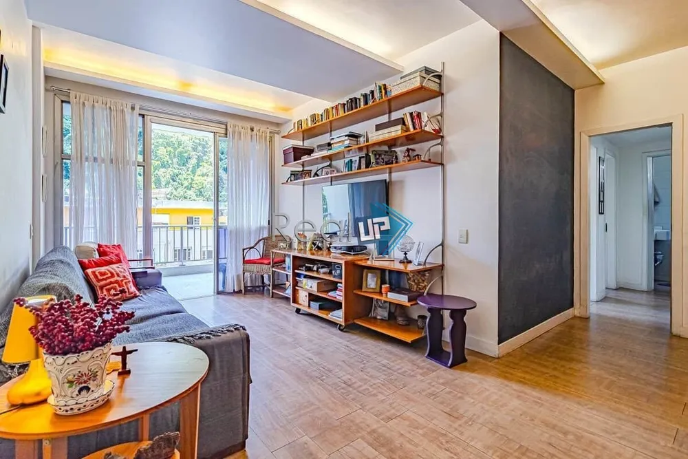 Apartamento, 3 quartos, 123 m² - Foto 5