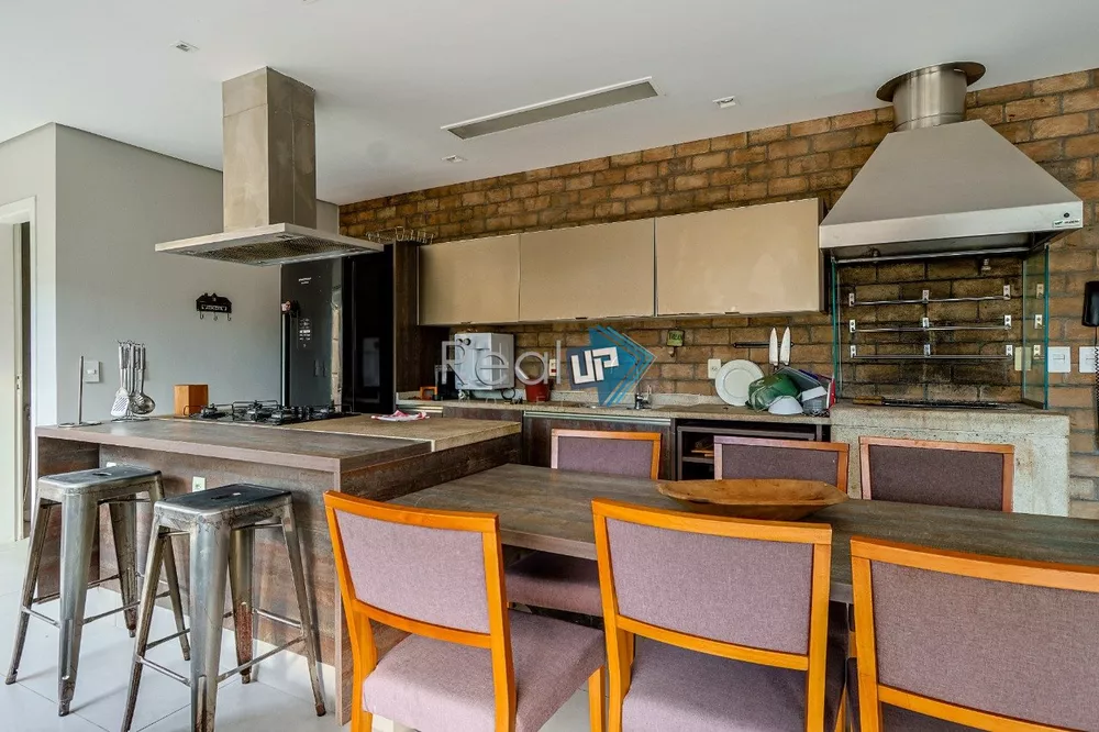 Apartamento, 2 quartos, 200 m² - Foto 24