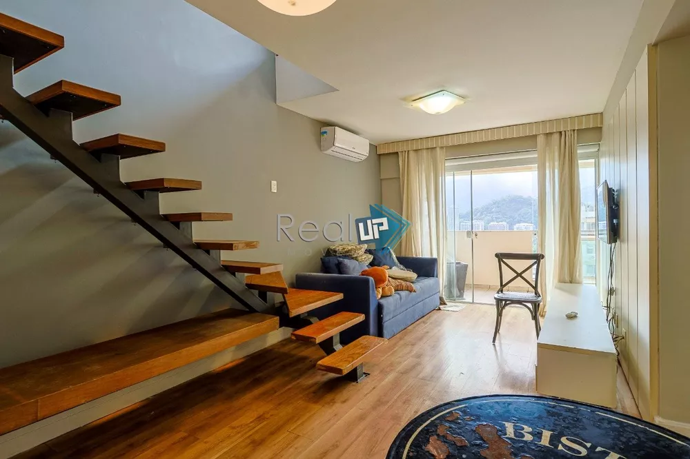 Apartamento, 2 quartos, 200 m² - Foto 3
