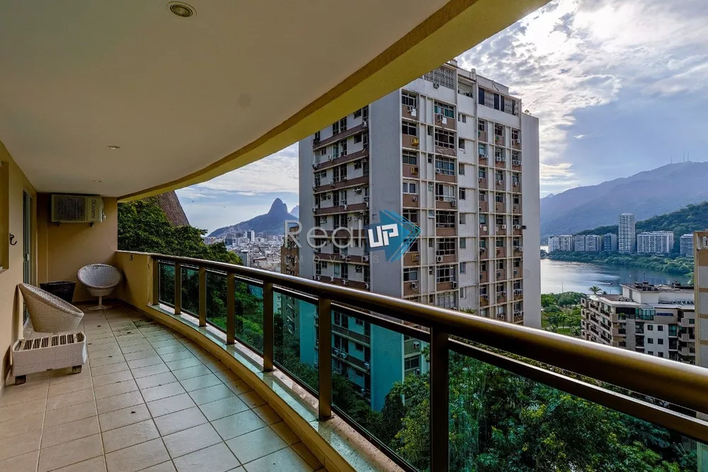 Apartamento, 2 quartos, 200 m² - Foto 4