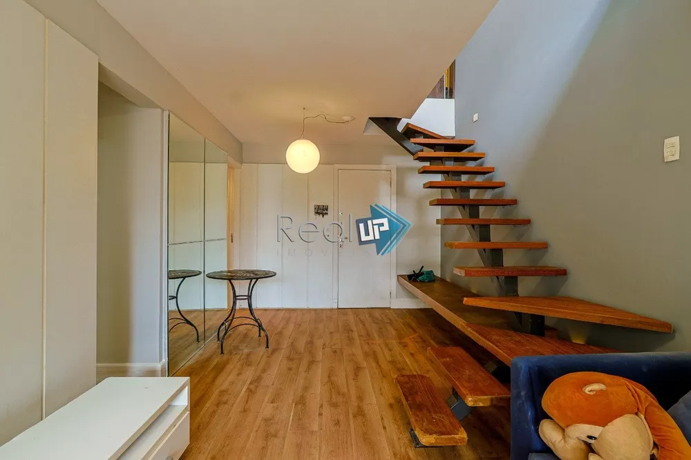 Apartamento, 2 quartos, 200 m² - Foto 2