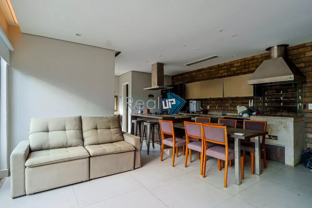 Apartamento, 2 quartos, 200 m² - Foto 22