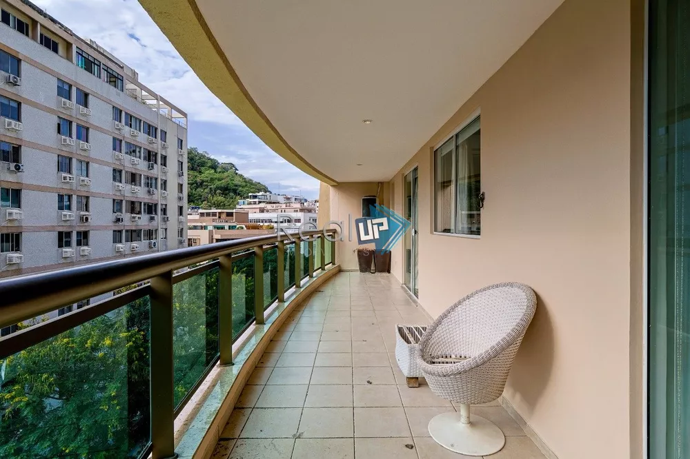 Apartamento, 2 quartos, 200 m² - Foto 5
