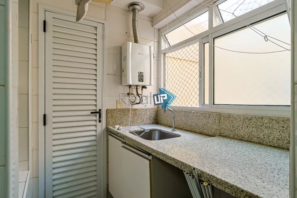 Apartamento, 2 quartos, 200 m² - Foto 19