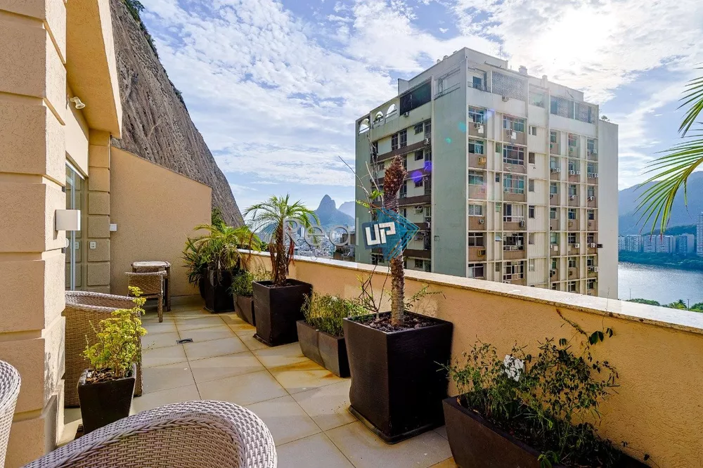Apartamento, 2 quartos, 200 m² - Foto 29