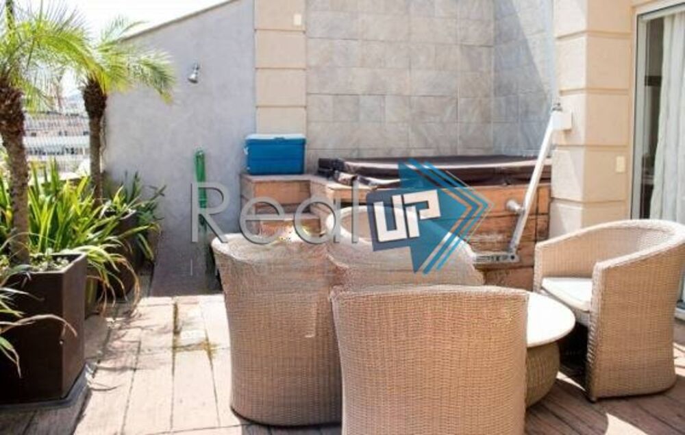 Apartamento, 2 quartos, 200 m² - Foto 37