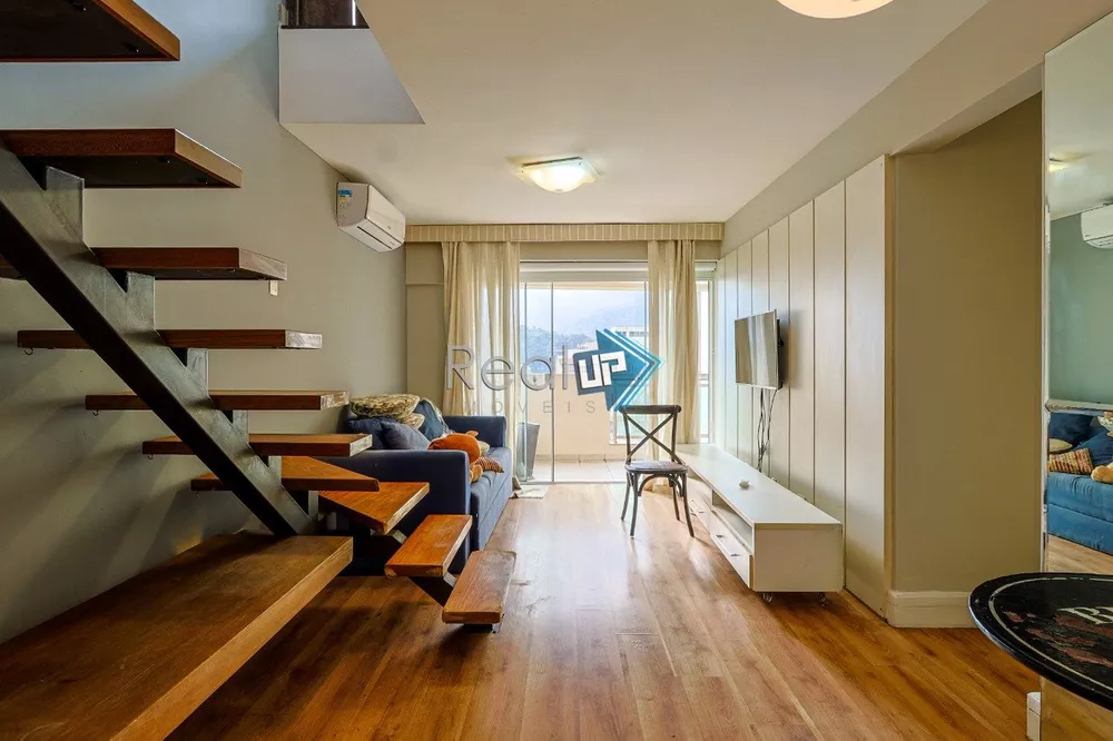 Apartamento, 2 quartos, 200 m² - Foto 1