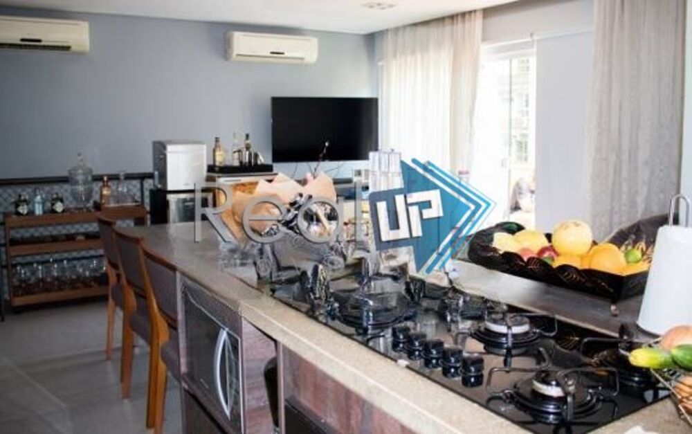 Apartamento, 2 quartos, 200 m² - Foto 33
