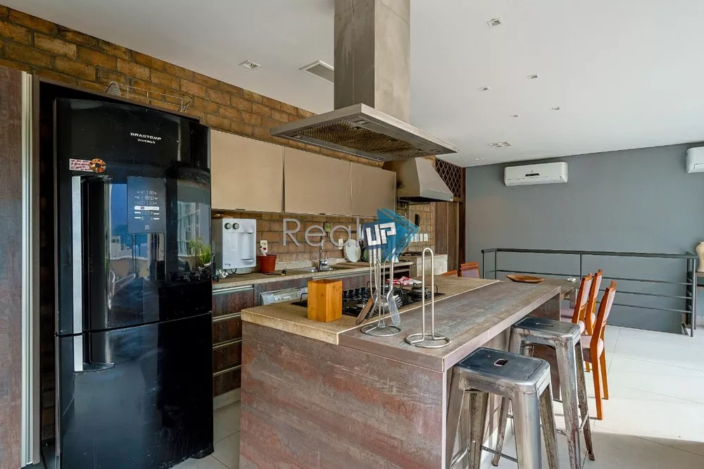 Apartamento, 2 quartos, 200 m² - Foto 25