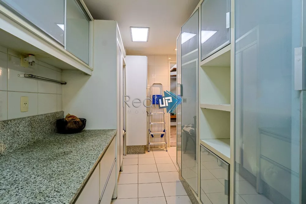Apartamento, 2 quartos, 200 m² - Foto 18