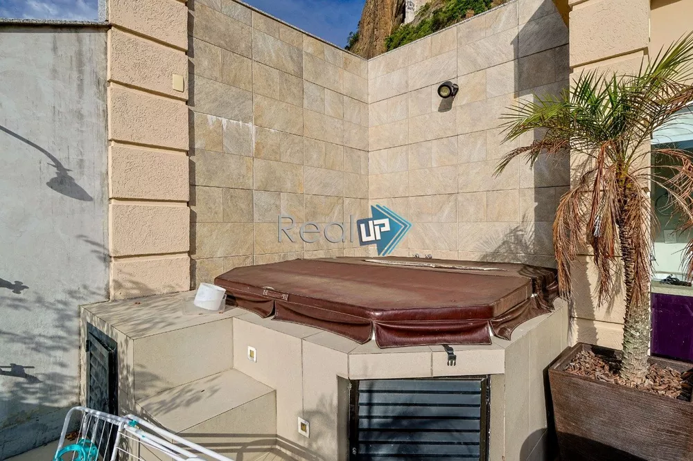 Apartamento, 2 quartos, 200 m² - Foto 30
