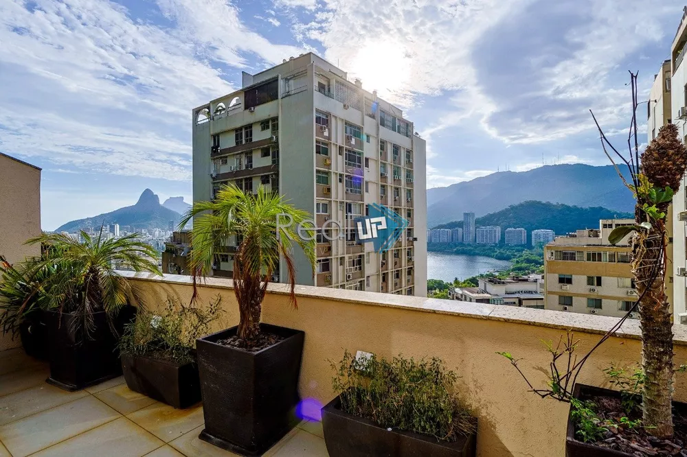 Apartamento, 2 quartos, 200 m² - Foto 32