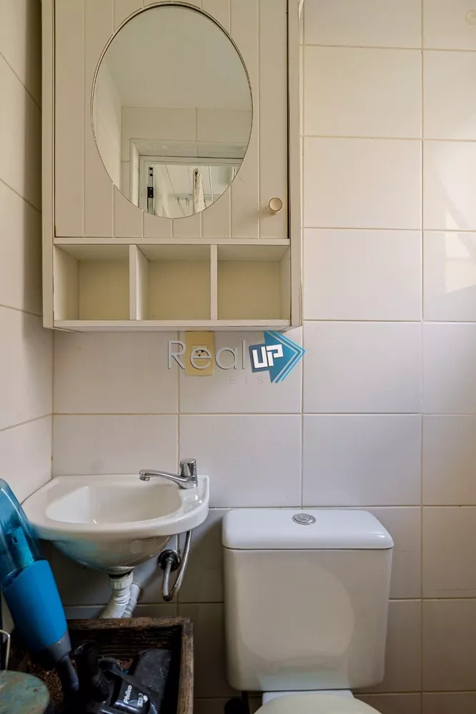Apartamento, 2 quartos, 200 m² - Foto 20