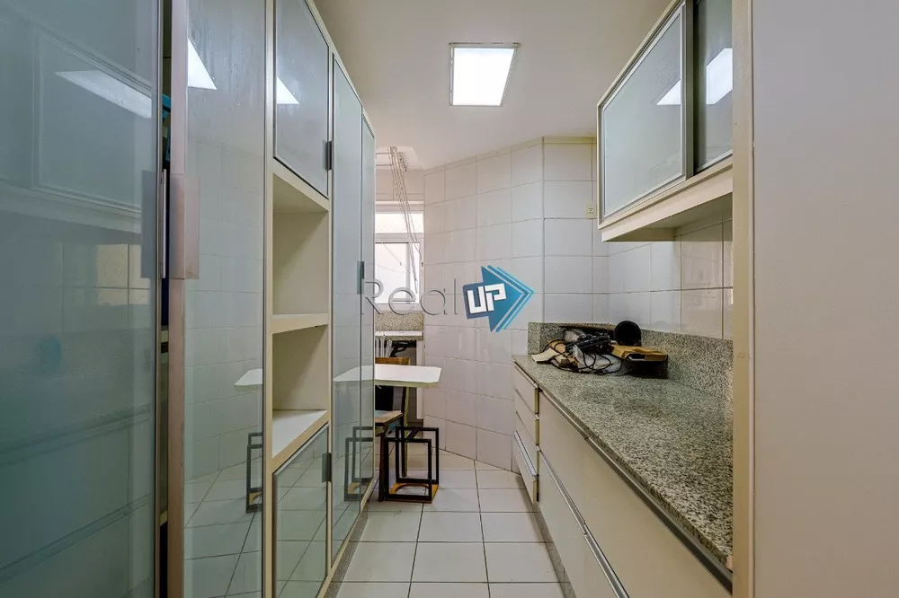 Apartamento, 2 quartos, 200 m² - Foto 17