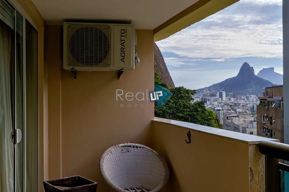 Apartamento, 2 quartos, 200 m² - Foto 7