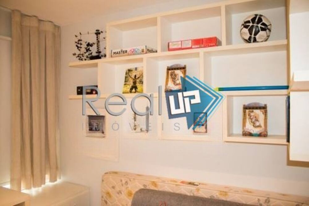 Apartamento, 2 quartos, 200 m² - Foto 35