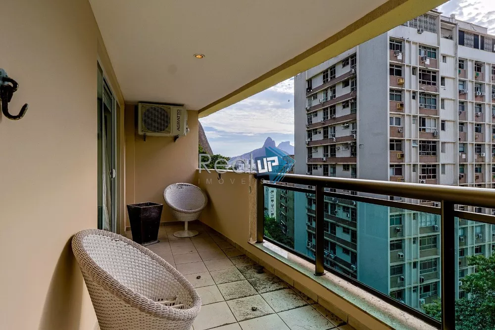 Apartamento, 2 quartos, 200 m² - Foto 6