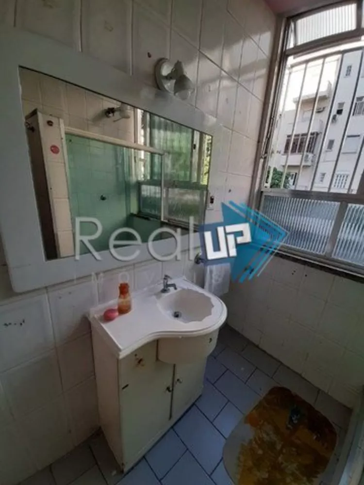 Apartamento à venda com 1 quarto, 40m² - Foto 7