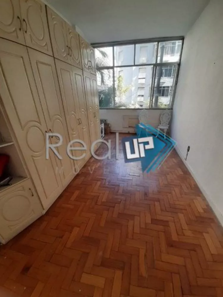 Apartamento à venda com 1 quarto, 40m² - Foto 5