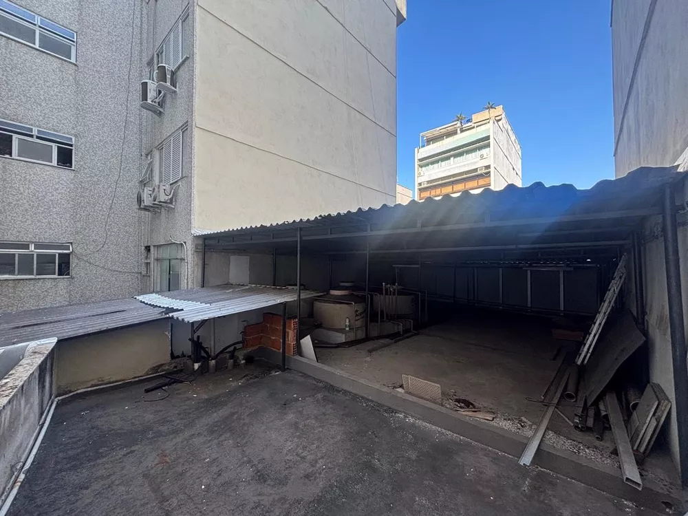 Prédio Inteiro, 765 m² - Foto 34