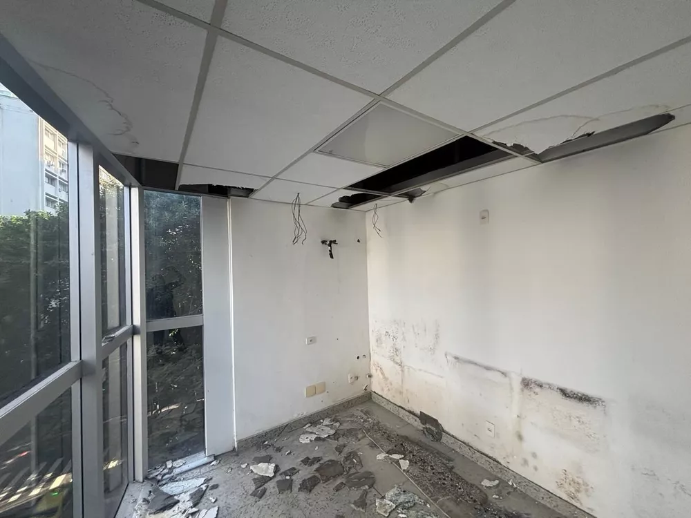 Prédio Inteiro, 765 m² - Foto 6