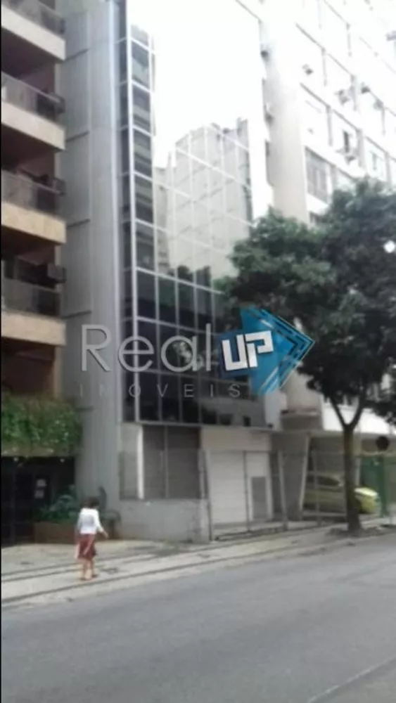 Prédio Inteiro, 765 m² - Foto 42