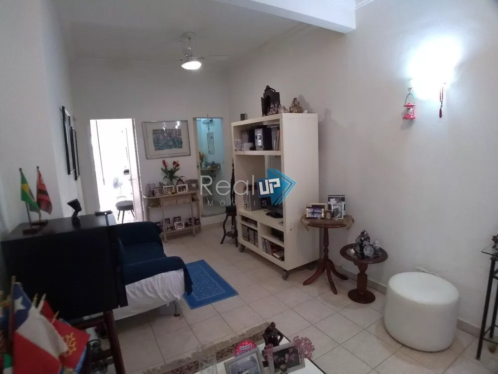 Apartamento, 2 quartos, 75 m² - Foto 1