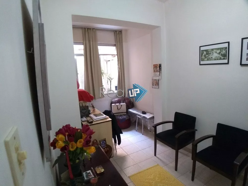 Apartamento, 2 quartos, 75 m² - Foto 2