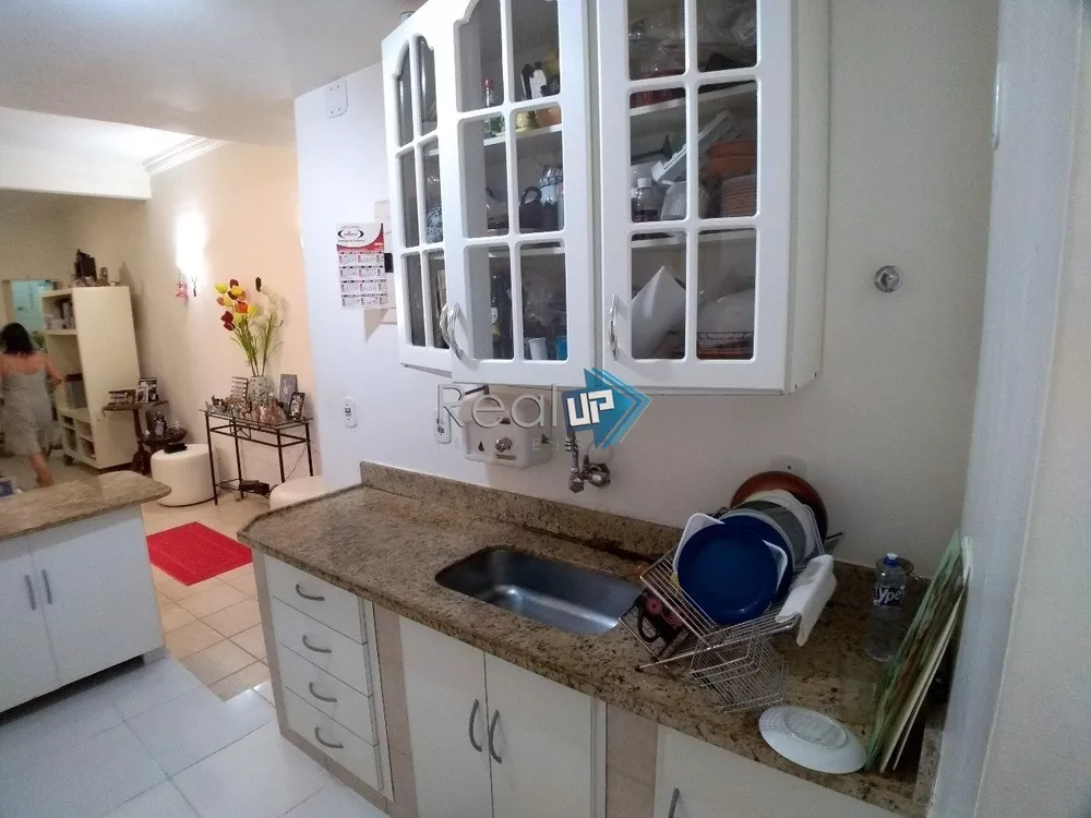 Apartamento, 2 quartos, 75 m² - Foto 12