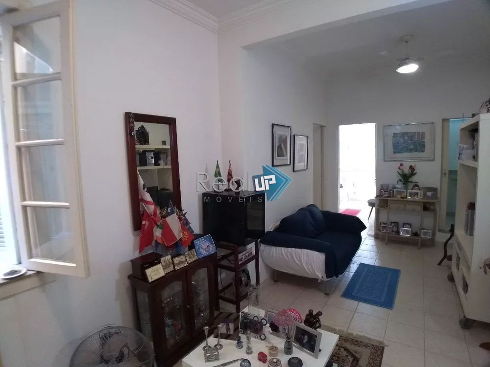 Apartamento, 2 quartos, 75 m² - Foto 7